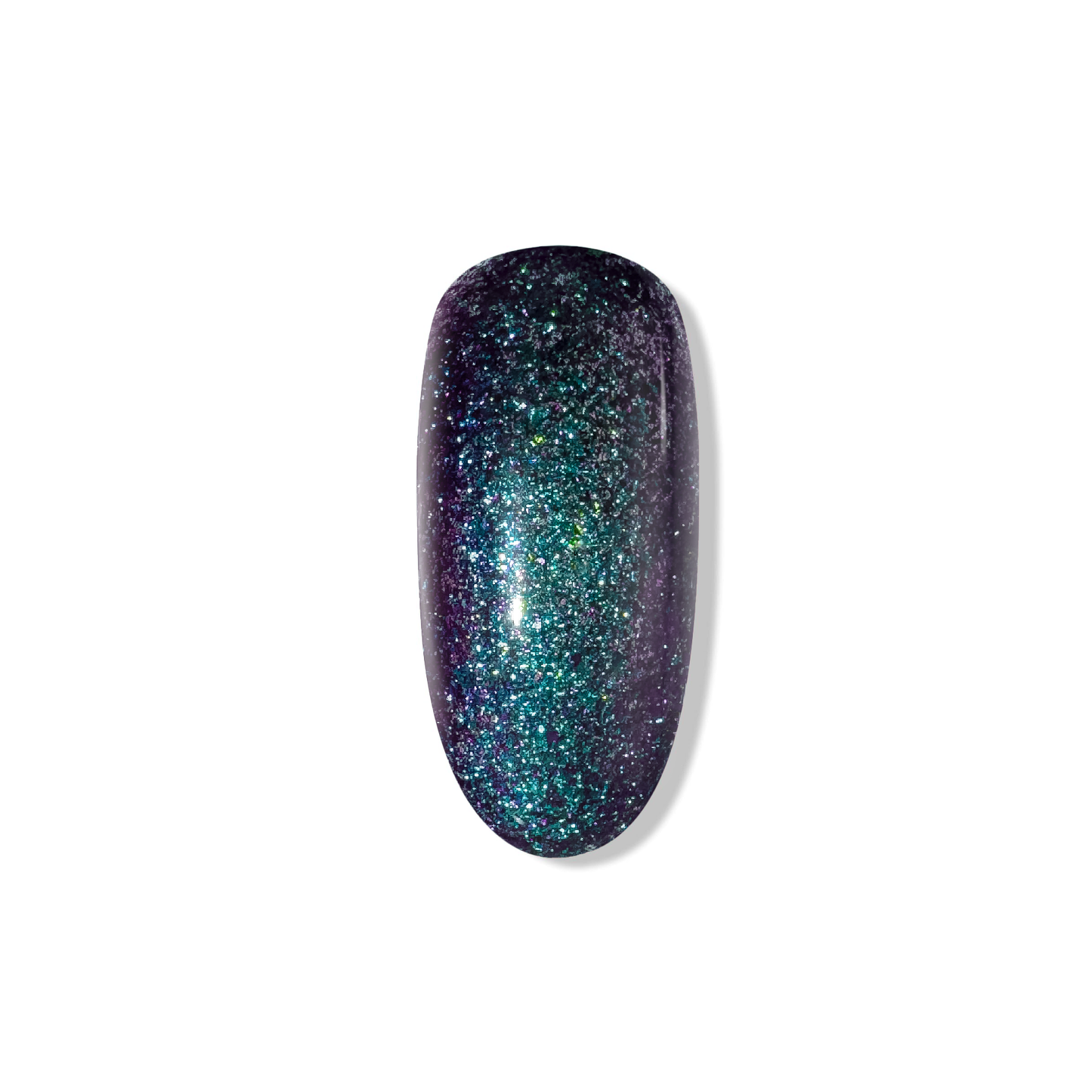 NASHE Chameleon gel polish 1, 15ml
