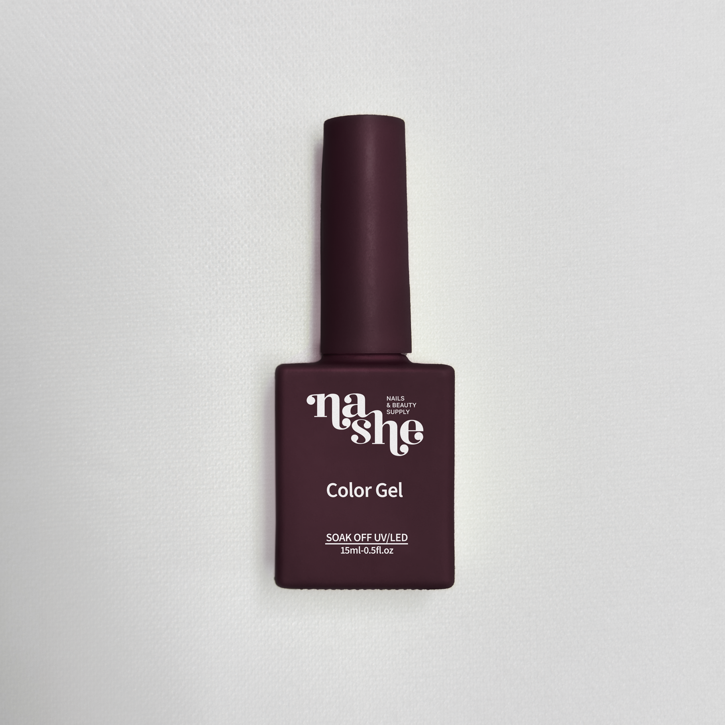 NASHE Color Gel 012, 15ml