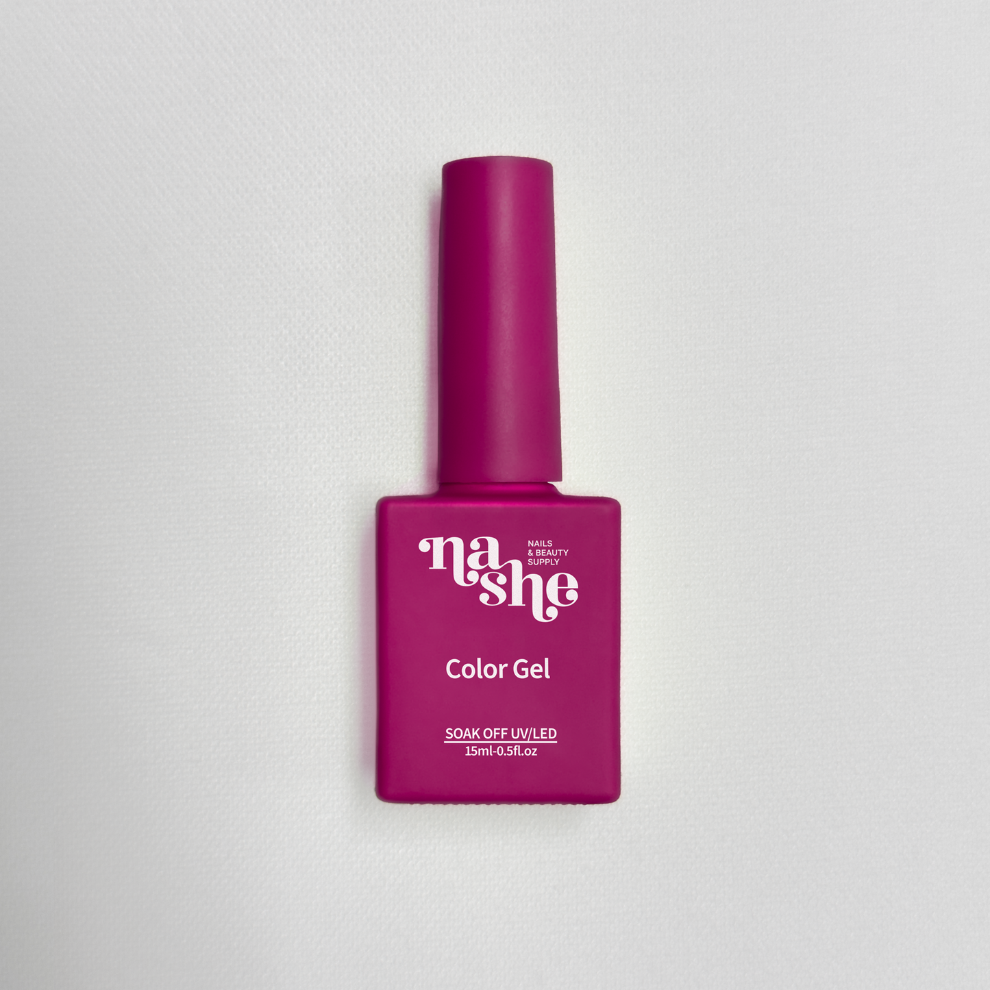 NASHE Color Gel 013, 15ml