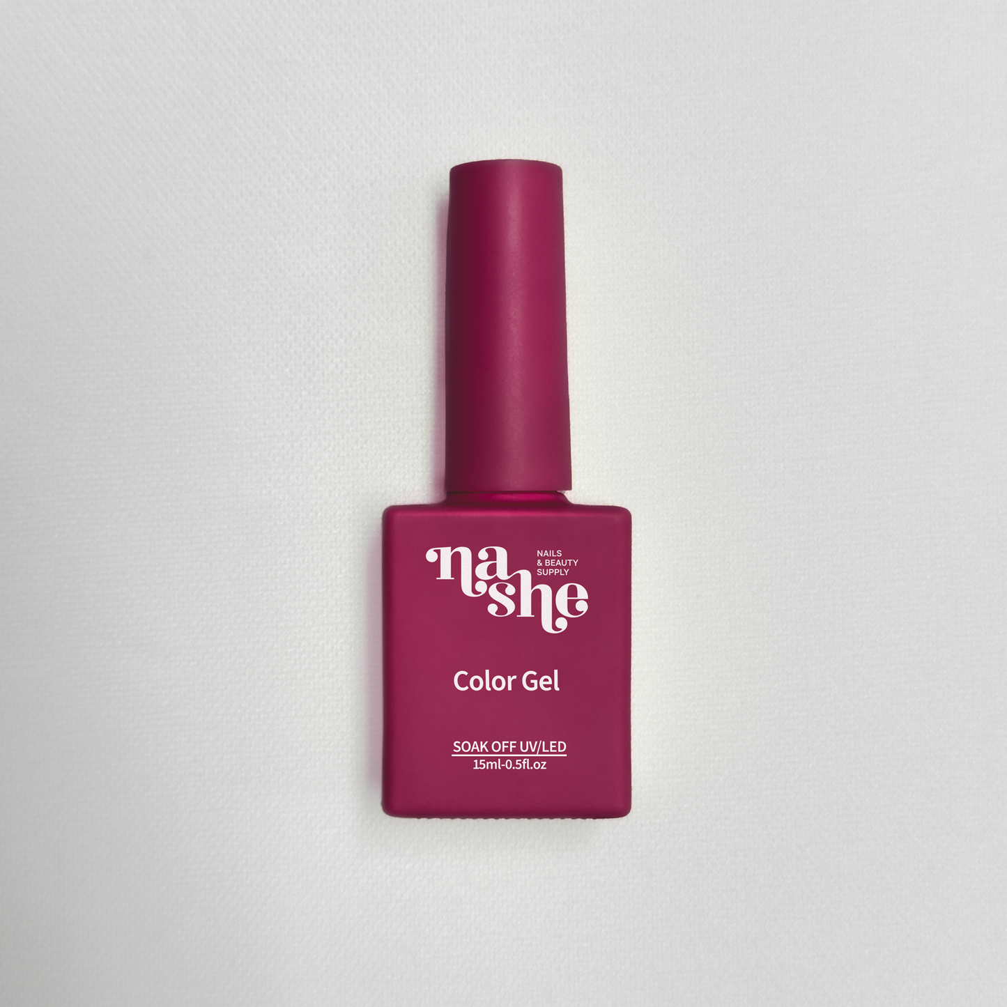 NASHE Color Gel 014, 15ml