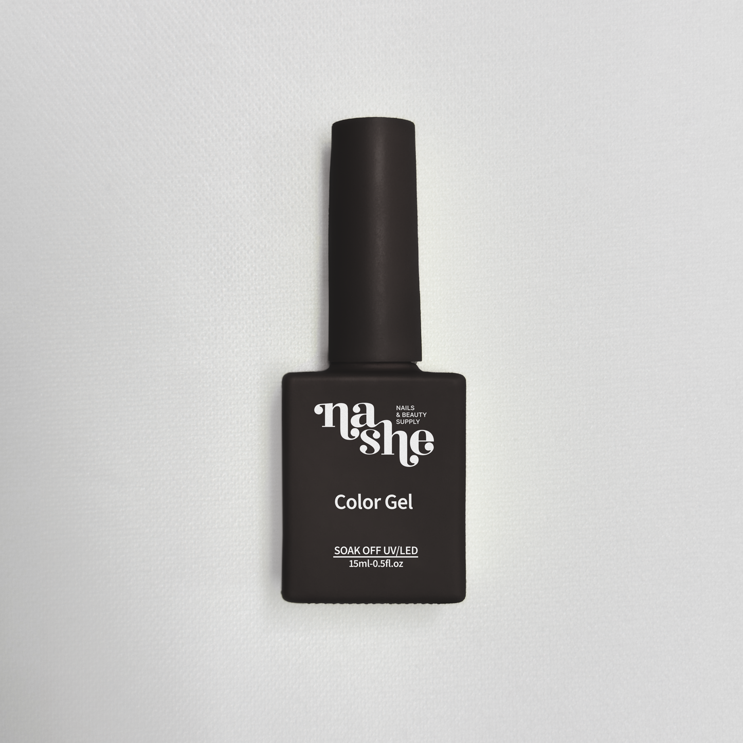 NASHE Color Gel 022, 15ml