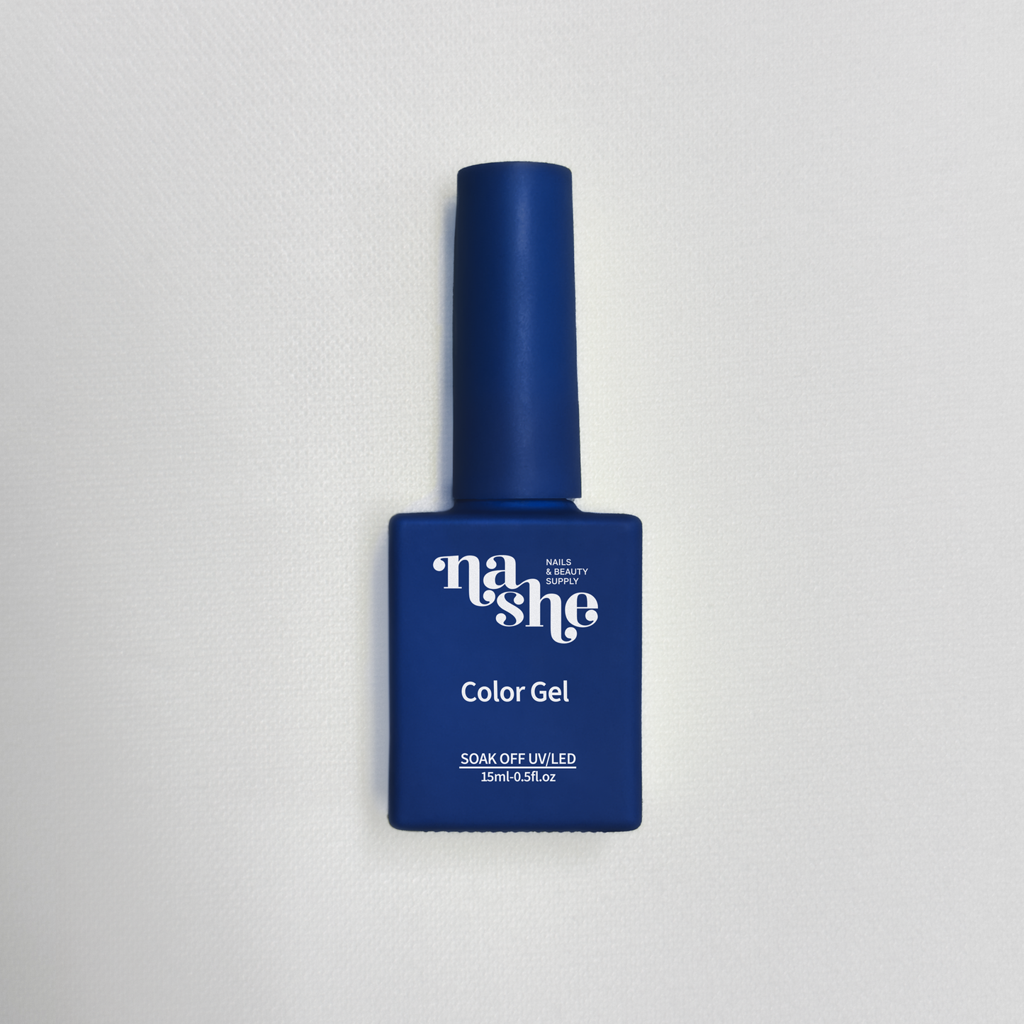NASHE Color Gel 024, 15ml