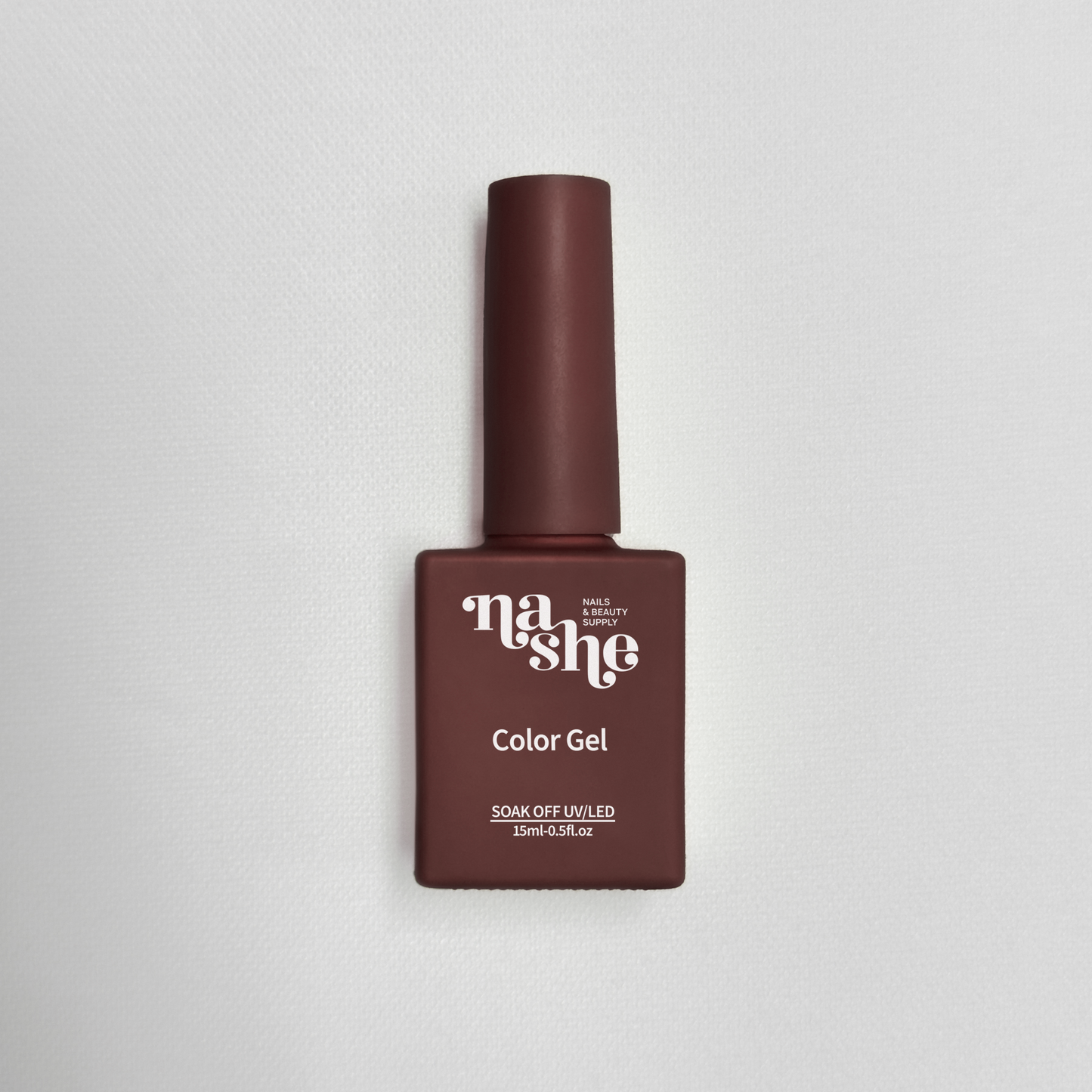 NASHE Color Gel 040, 15ml