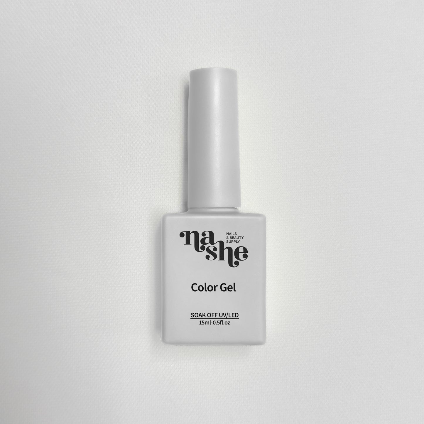 NASHE Color Gel 005, 15ml