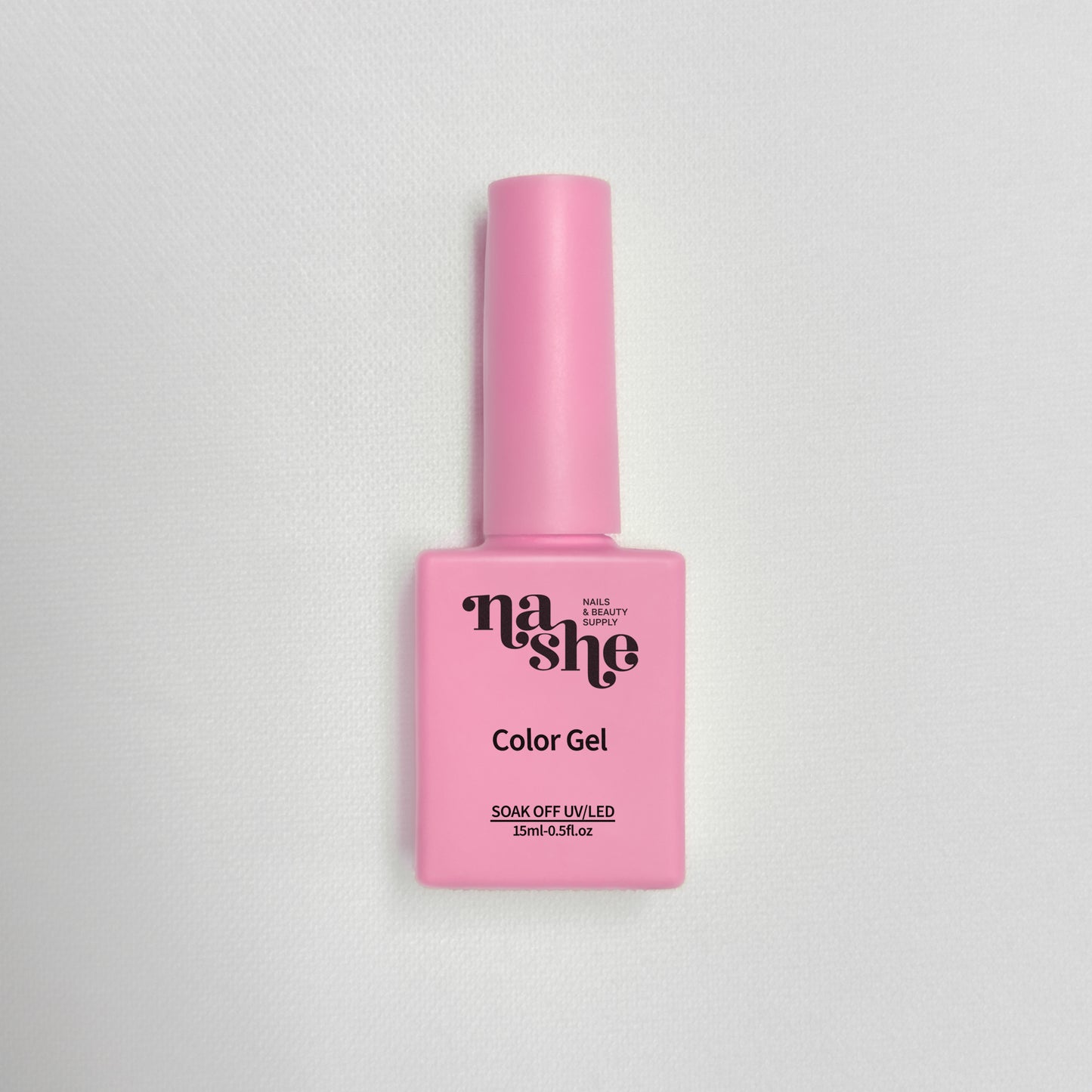 NASHE Color Gel 051, 15ml