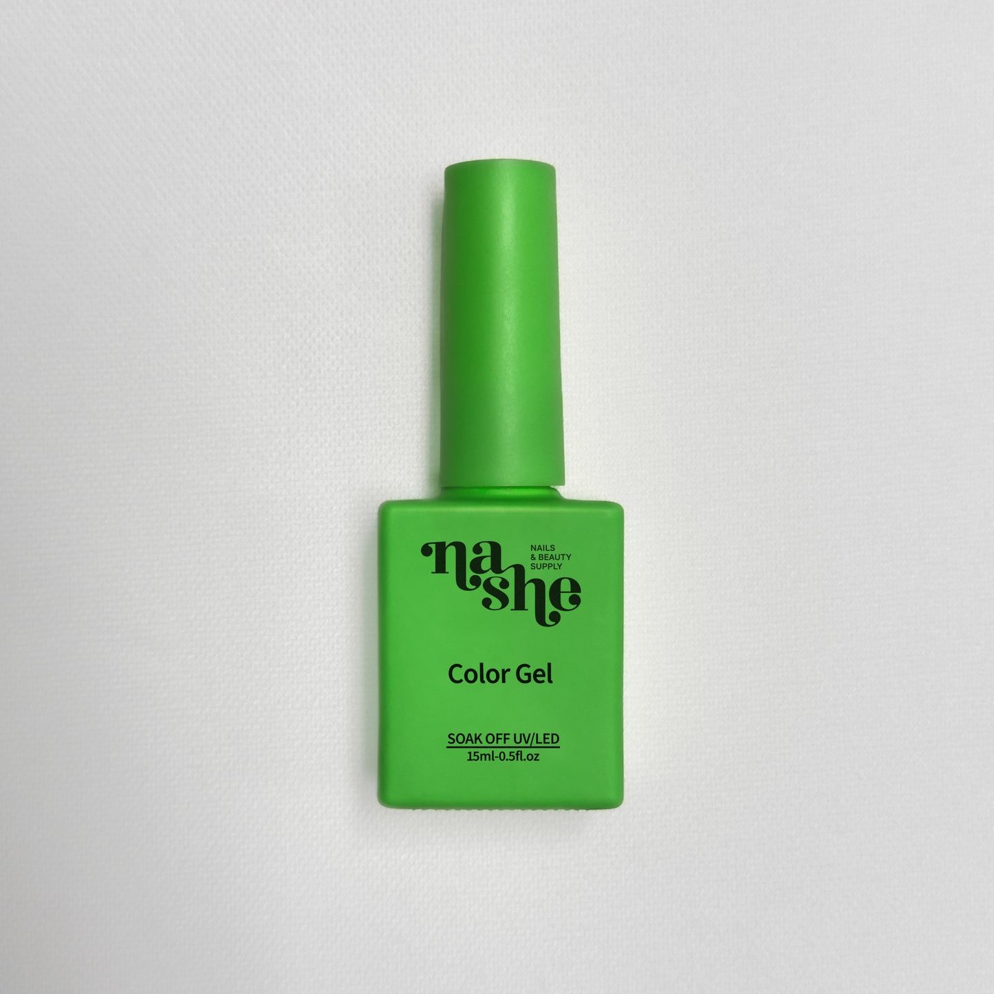 NASHE Color Gel 060, 15ml
