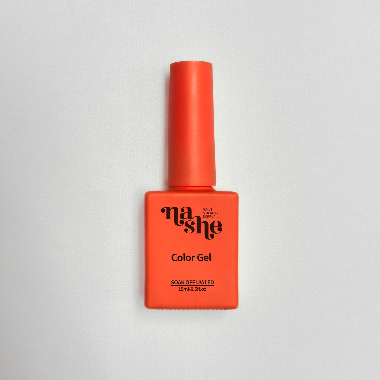 NASHE Color Gel 058, 15ml