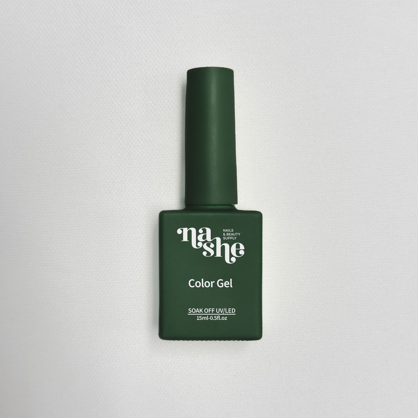 NASHE Color Gel 028, 15ml