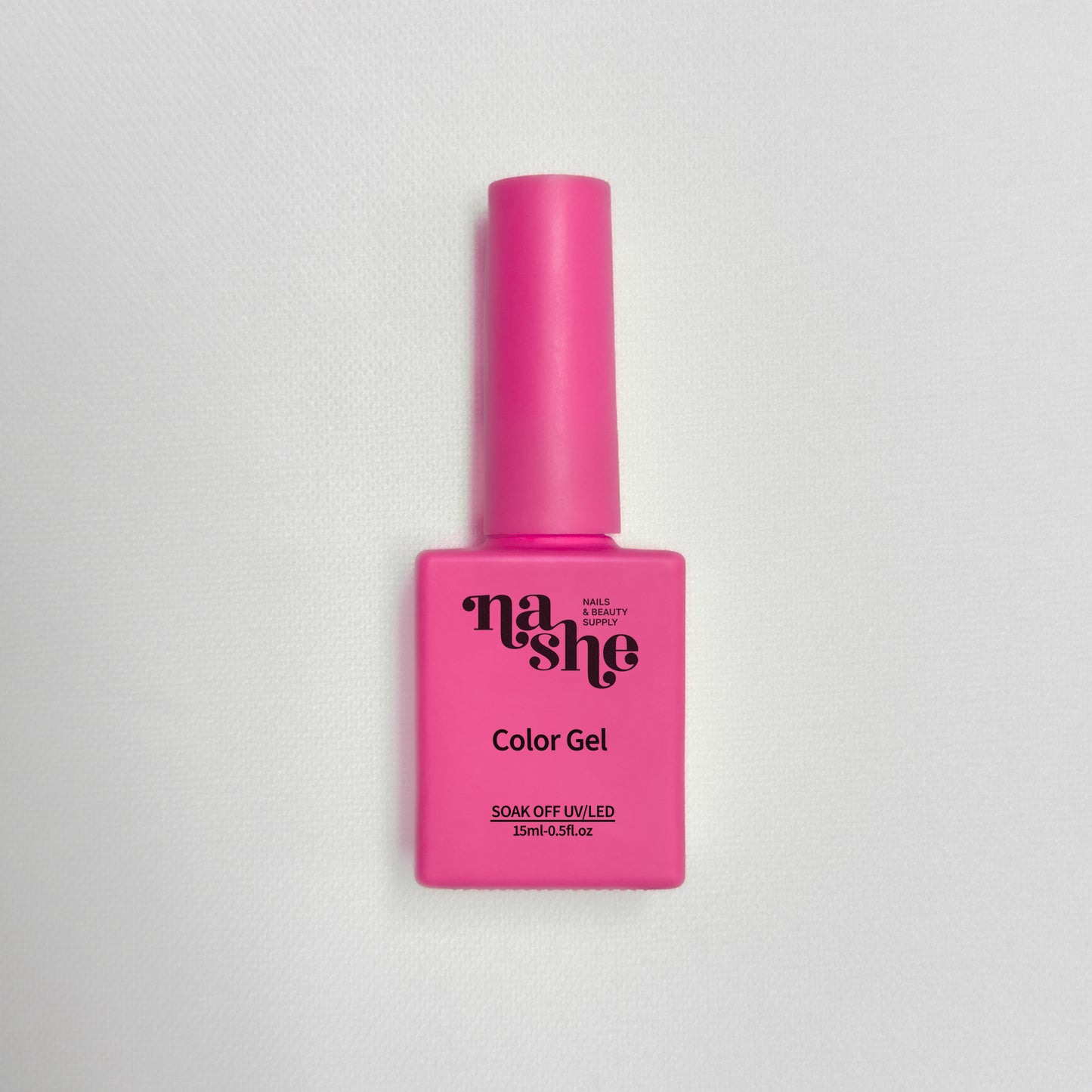 NASHE Color Gel 057, 15ml