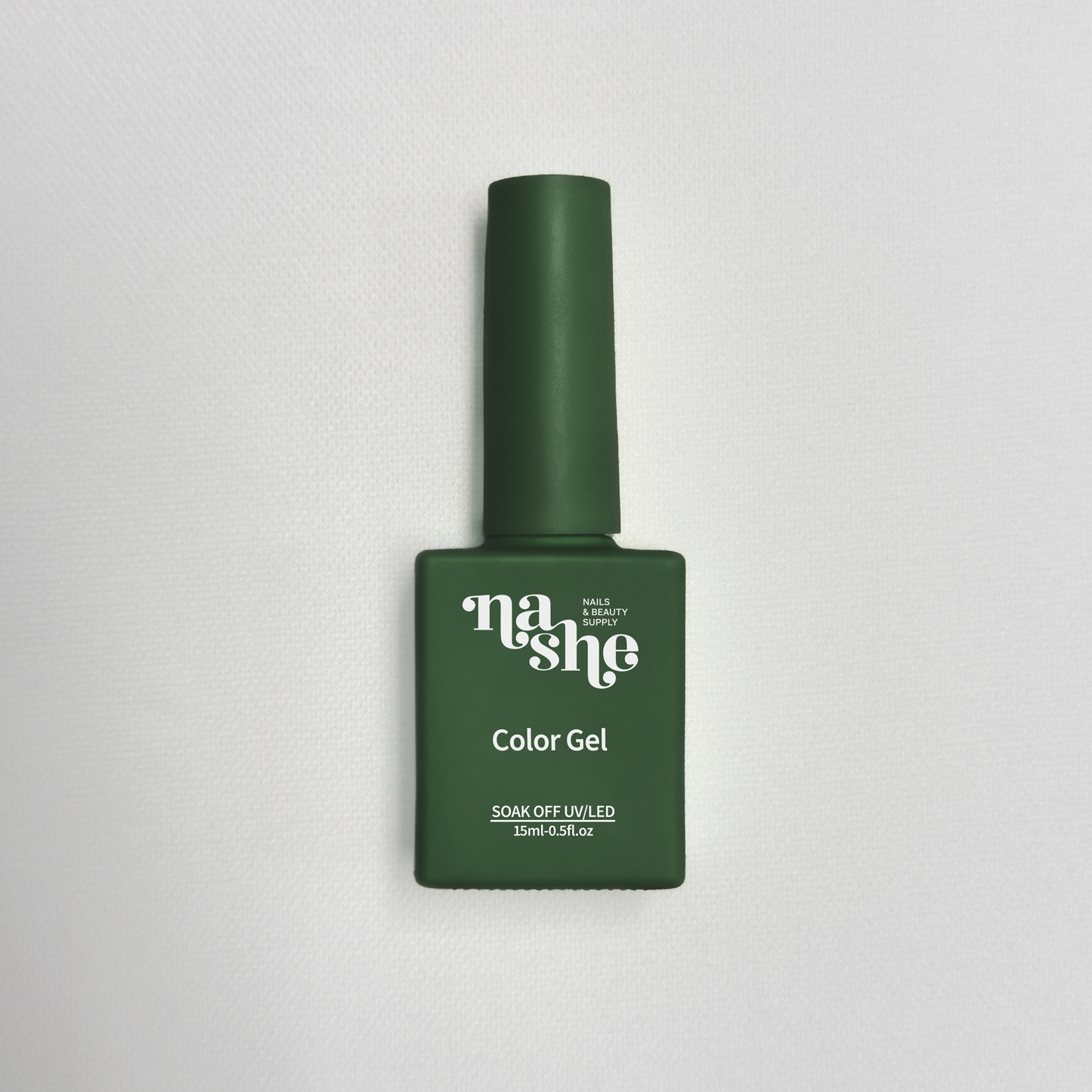 NASHE Color Gel 029, 15ml