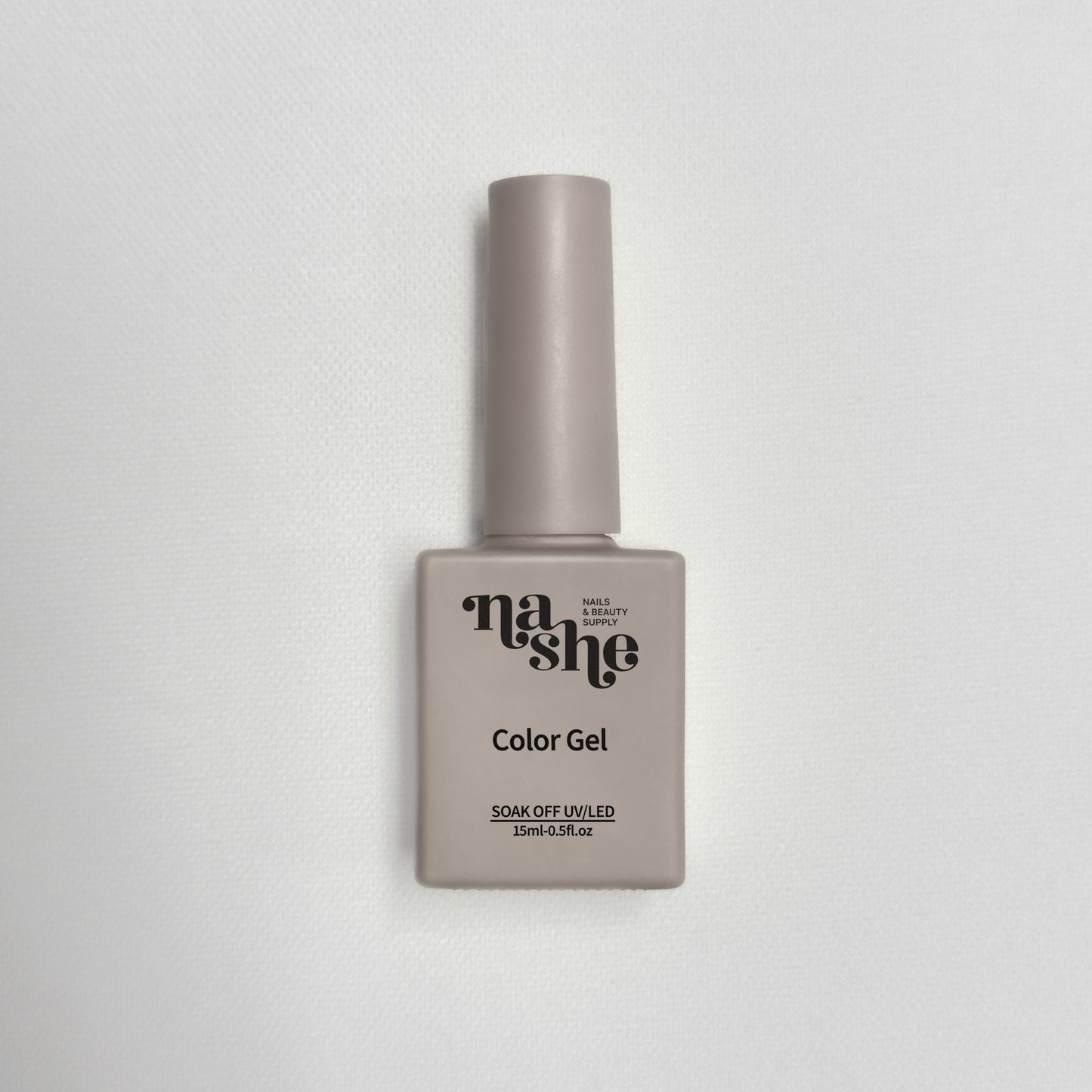 NASHE Color Gel 031, 15ml
