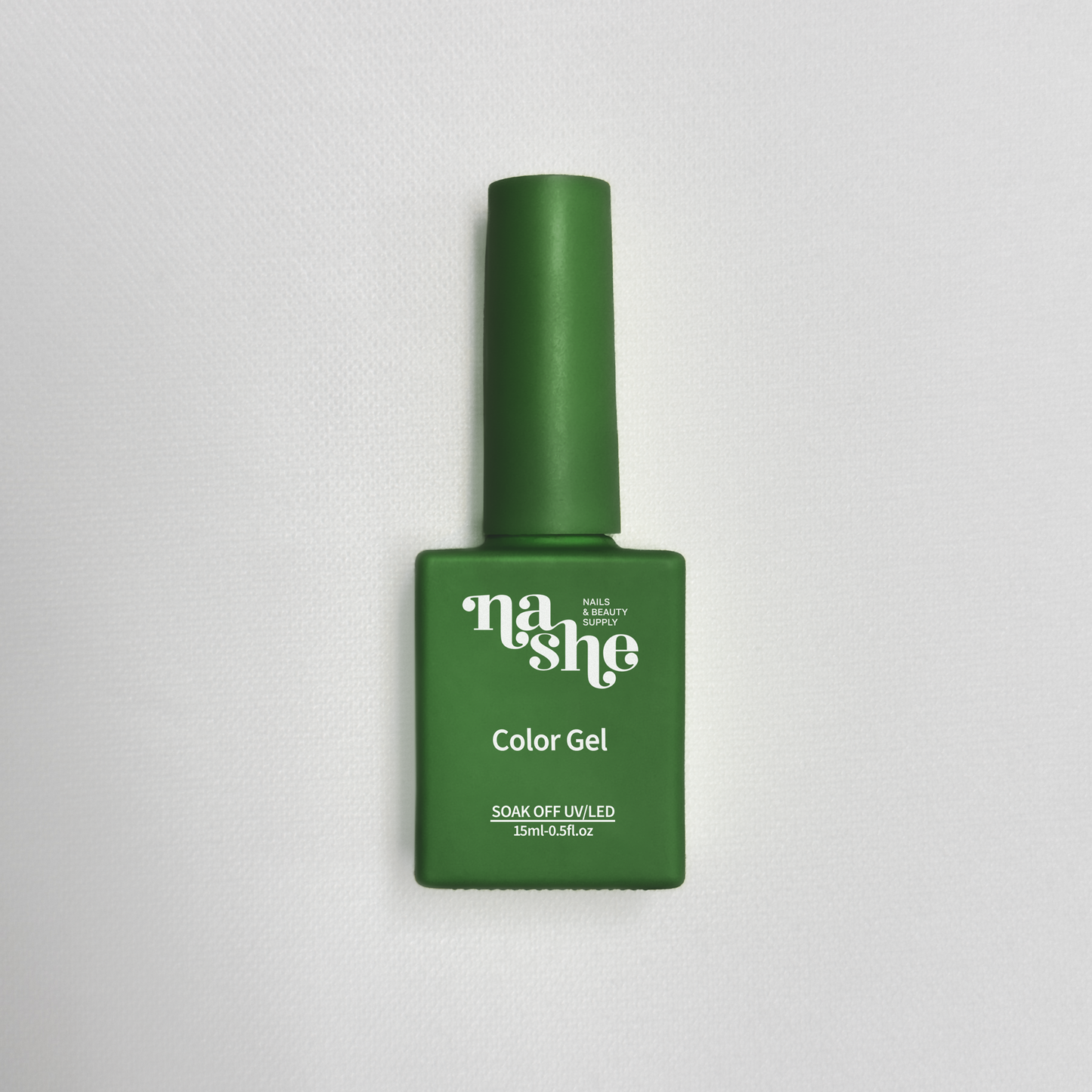 NASHE Color Gel 030, 15ml