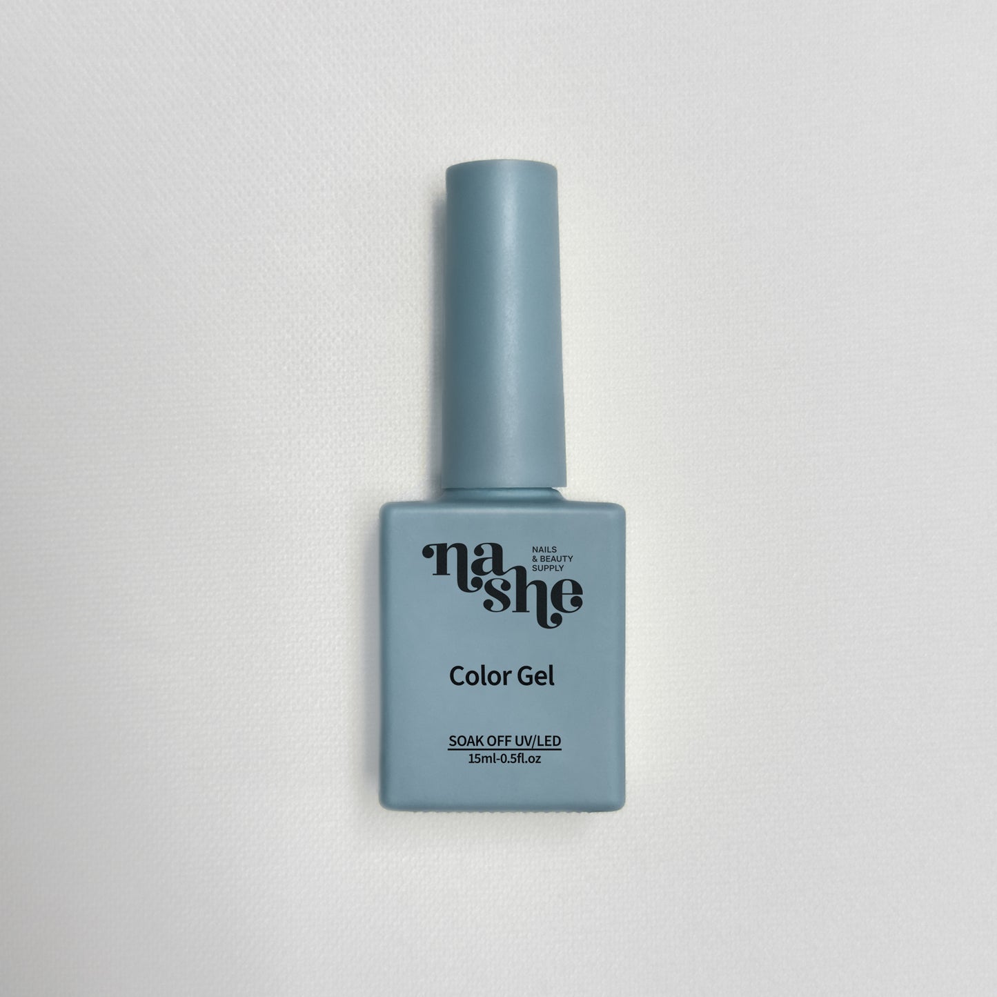 NASHE Color Gel 020, 15ml
