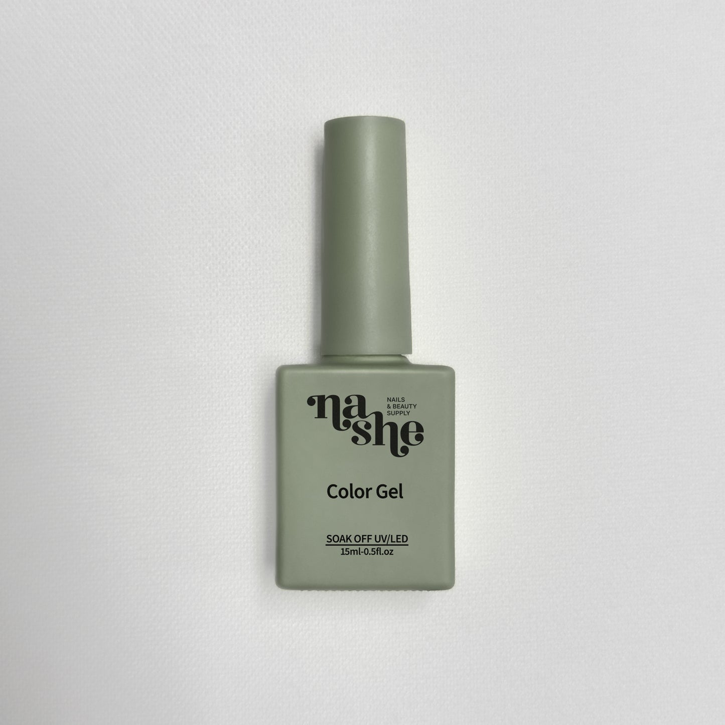 NASHE Color Gel 019, 15ml
