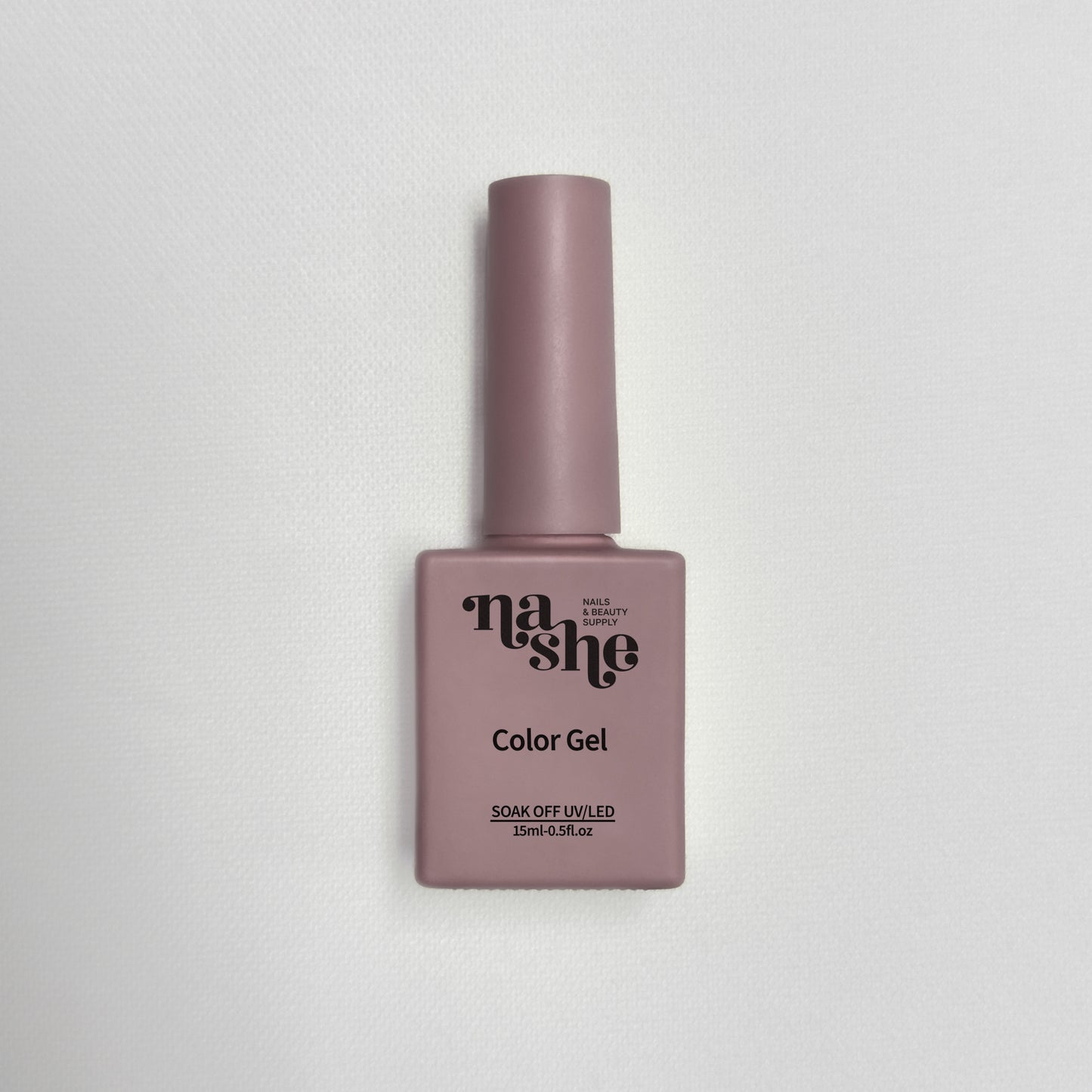 NASHE Color Gel 035, 15ml