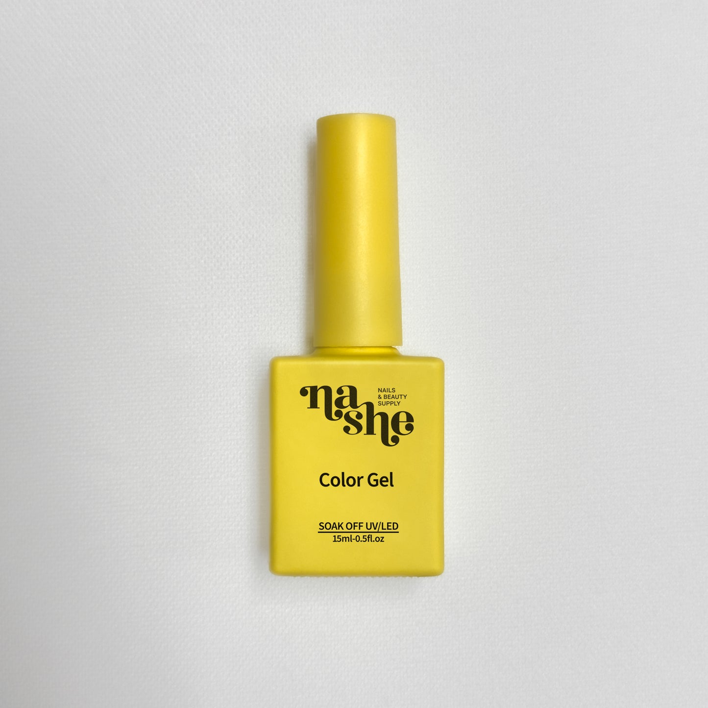 NASHE Color Gel 045, 15ml