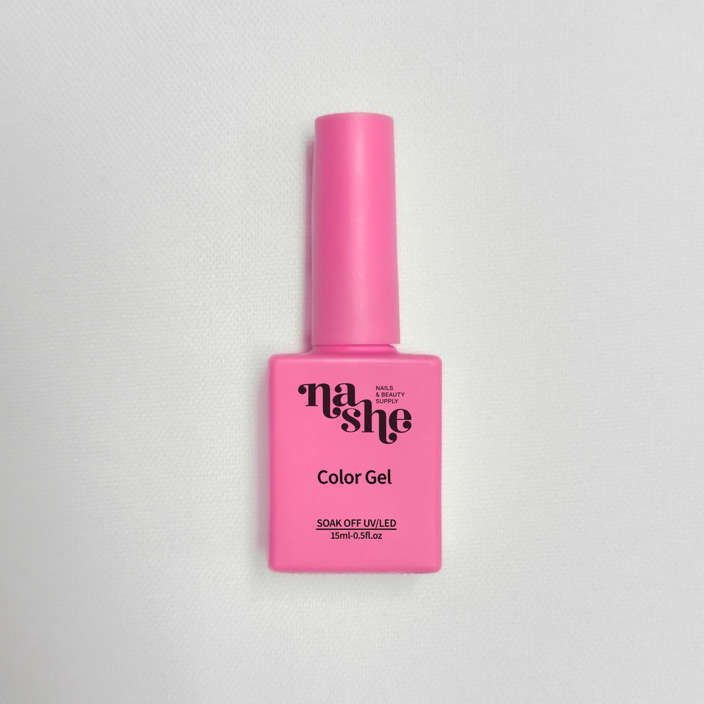 NASHE Color Gel 043, 15ml