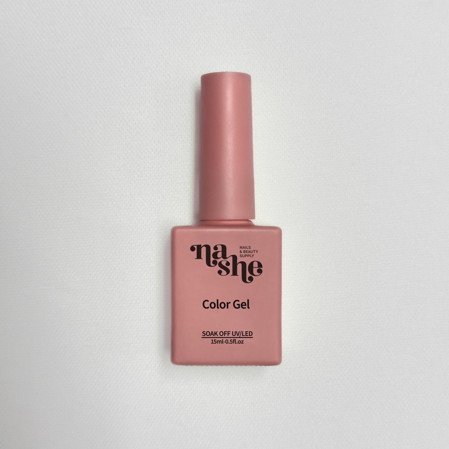 NASHE Color Gel 039, 15ml