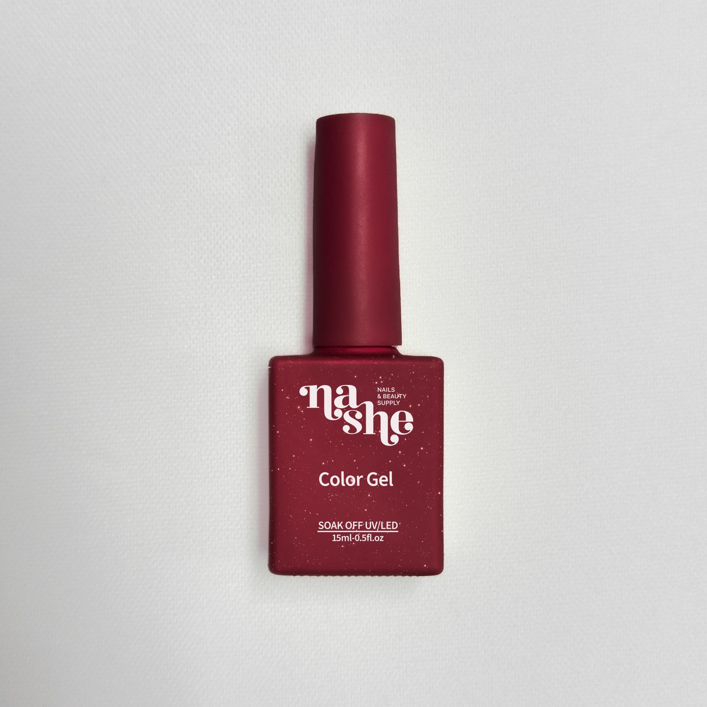 NASHE Color Gel 010, 15ml