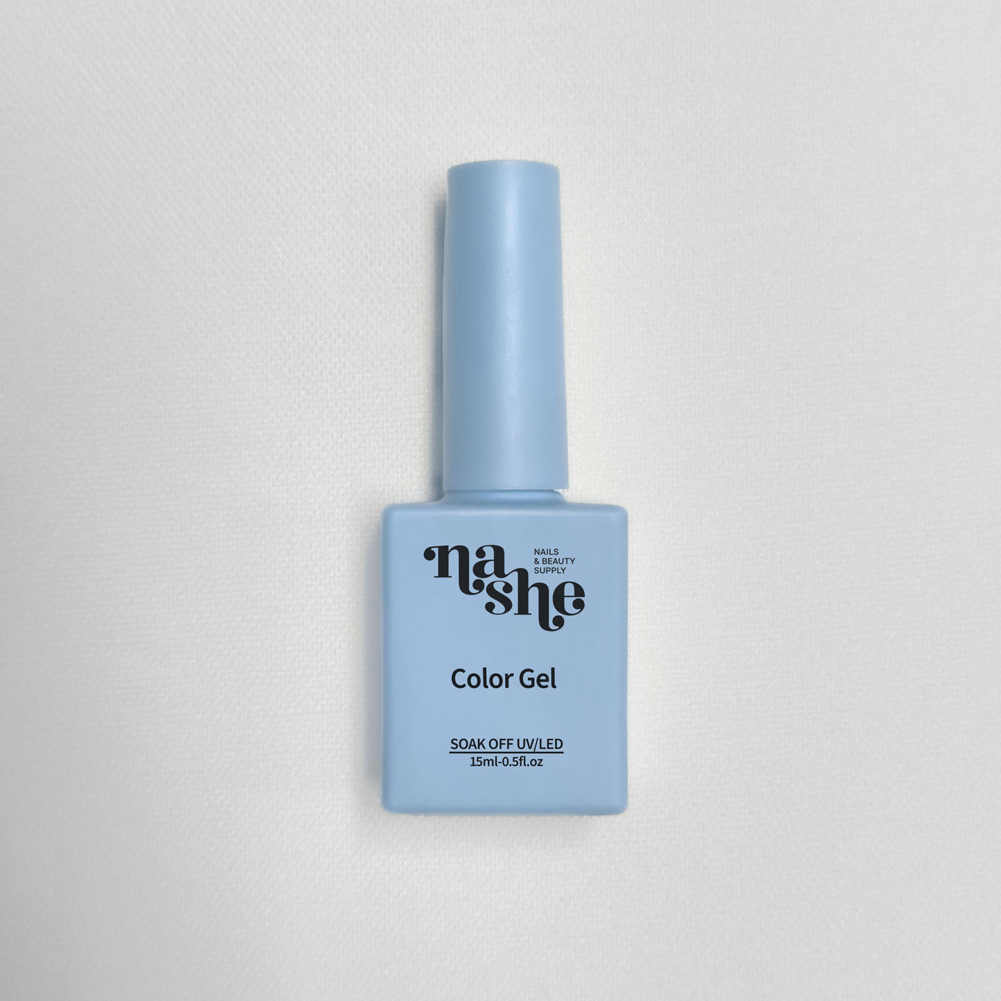 NASHE Color Gel 053, 15ml