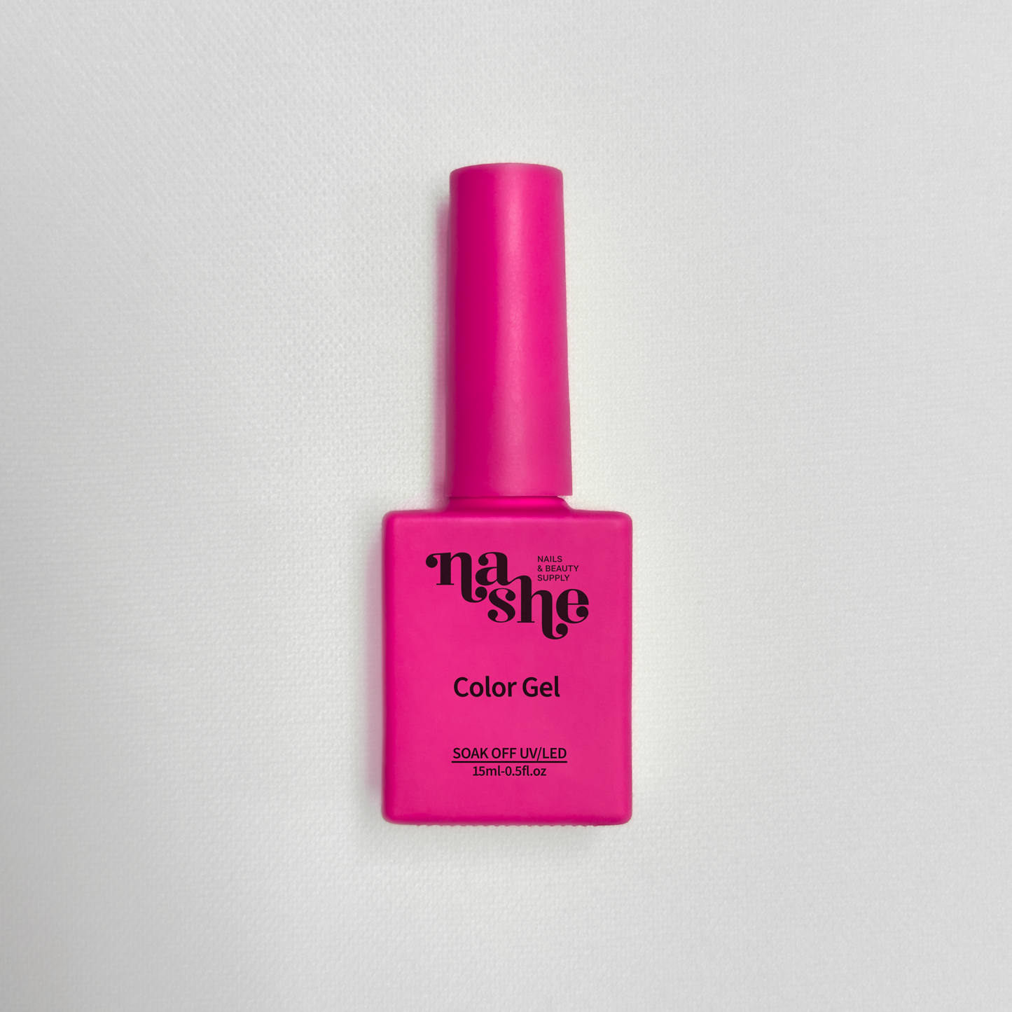 NASHE Color Gel 055, 15ml