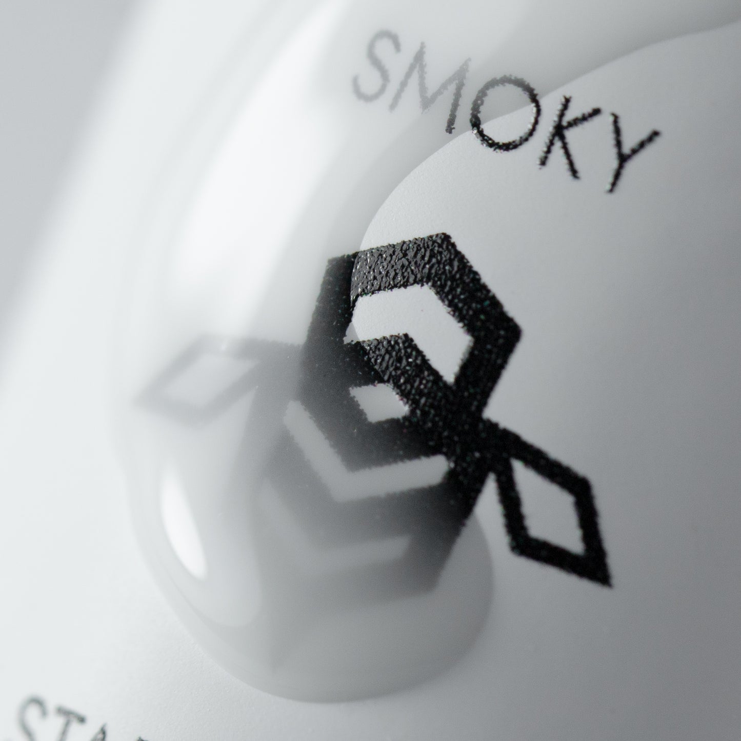 SOTA Stable Base | SMOKY, 18ml