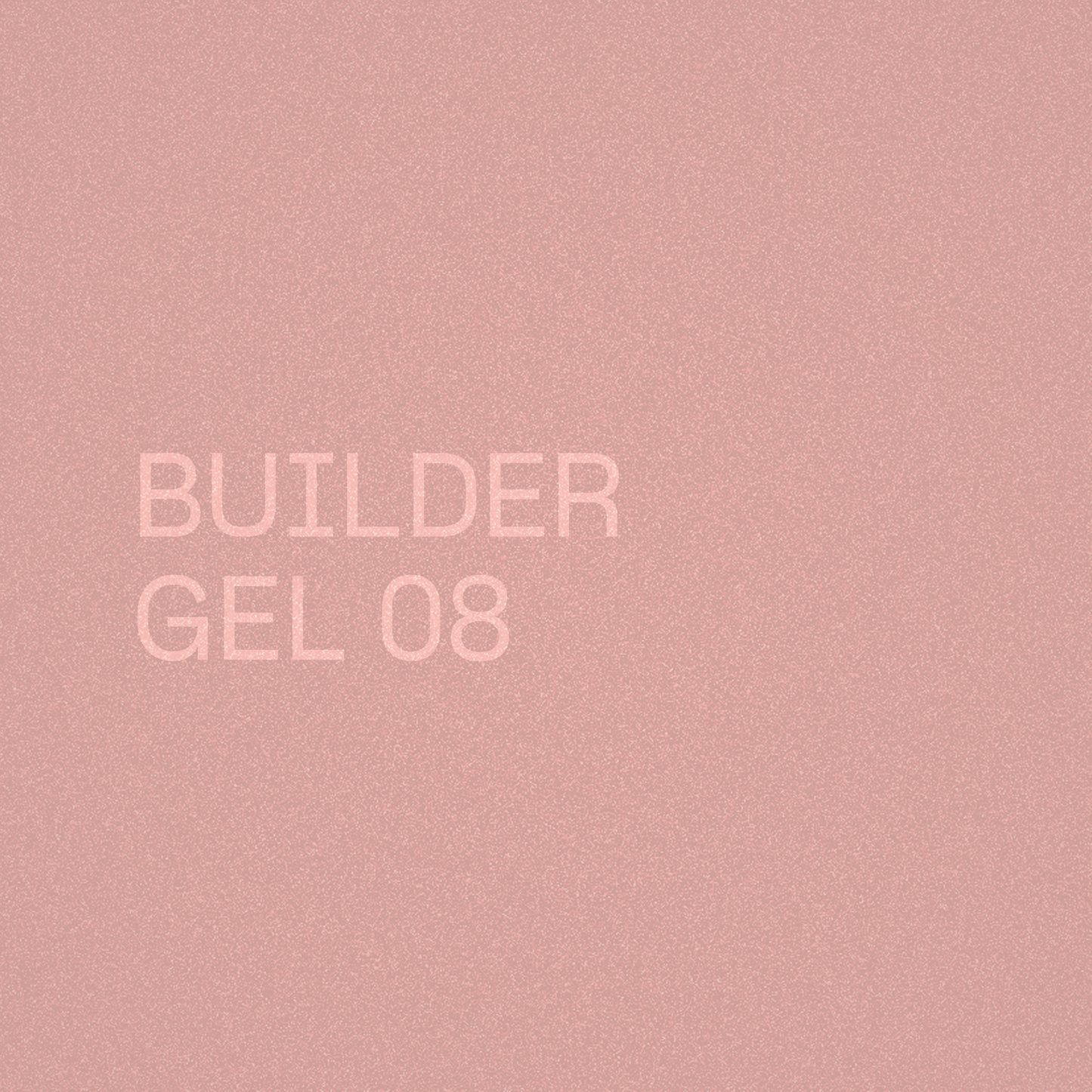 NASHE Builder Gel 08, 60g