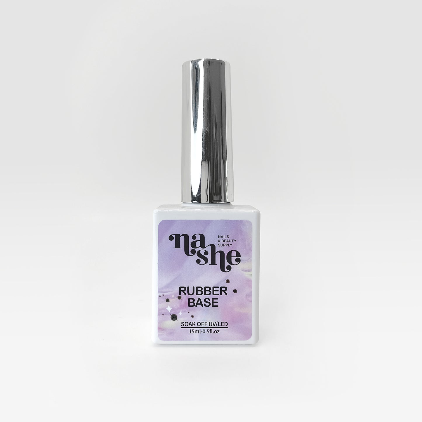 NASHE Rubber Base, 15ml