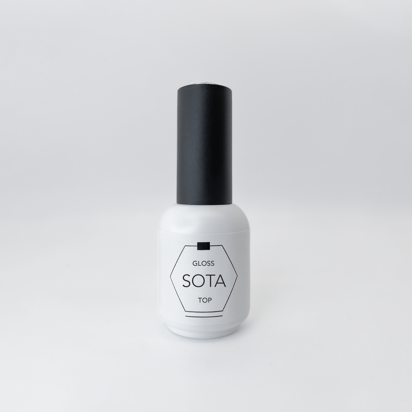 SOTA Top Gloss, 18ml