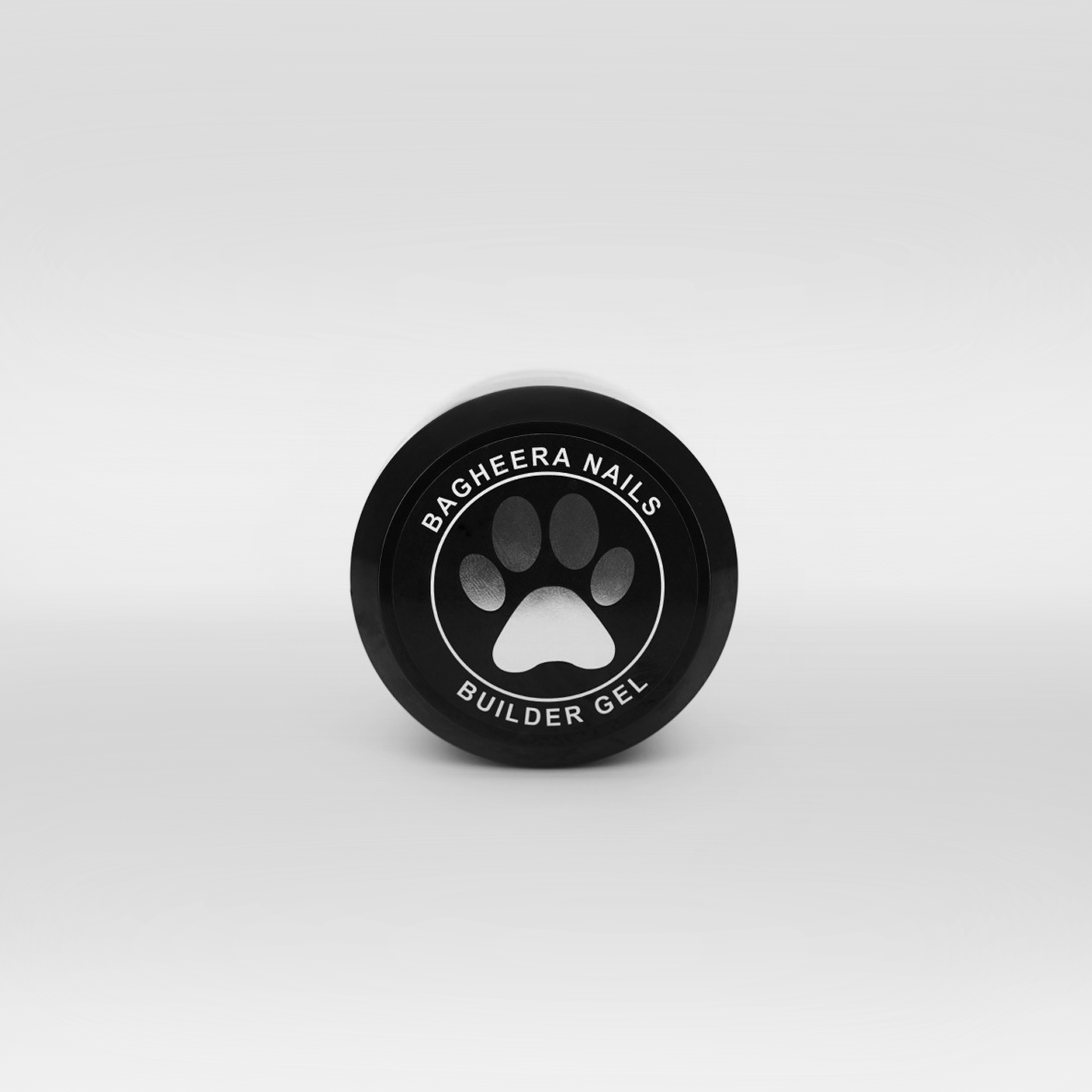 Bagheera Nails Milky Modeling gel BBG-04, 14ml