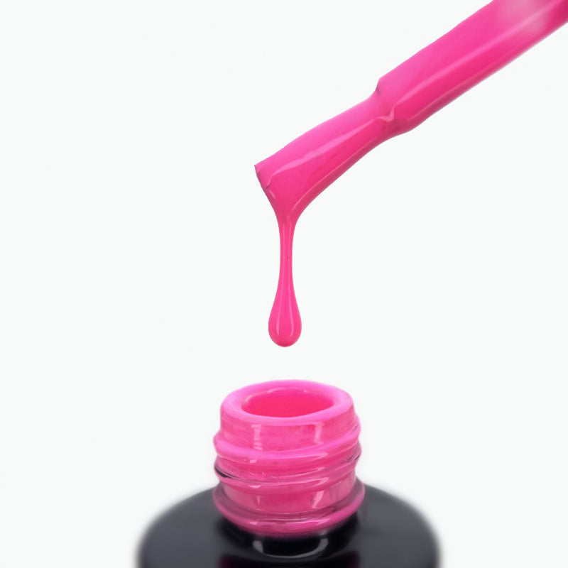 Bagheera Nails Color Gel BN Flower Dessert 02, 10ml