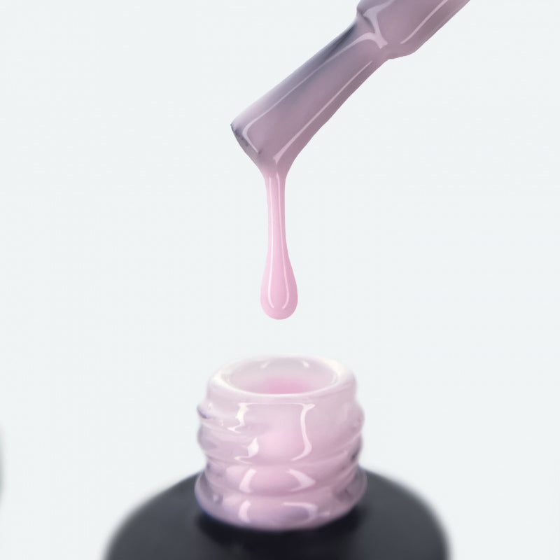 Bagheera Nails Color Gel BN Milky 06, 10ml