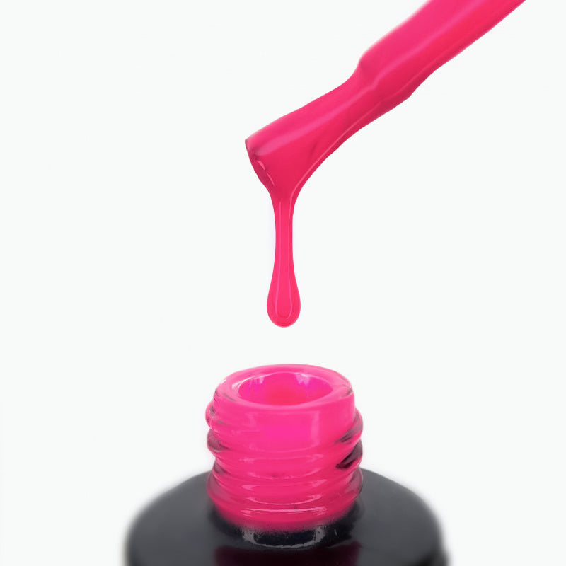 Bagheera Nails Color Gel BN Neon 05, 10ml