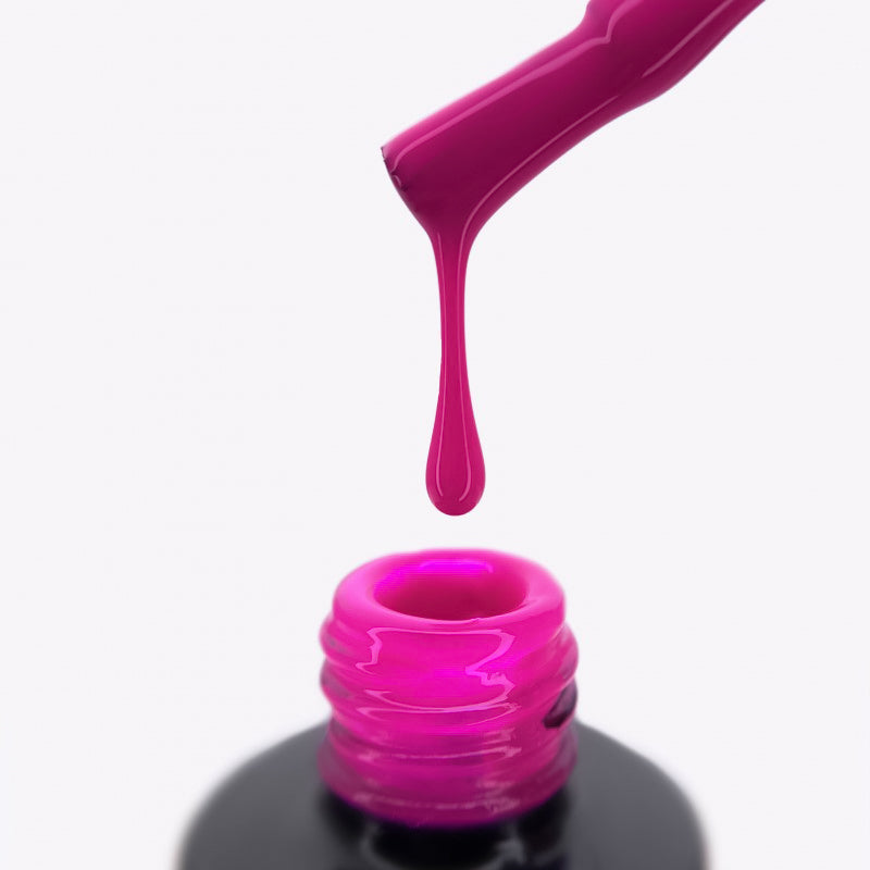 Bagheera Nails Color Gel BN Neon 06, 10ml