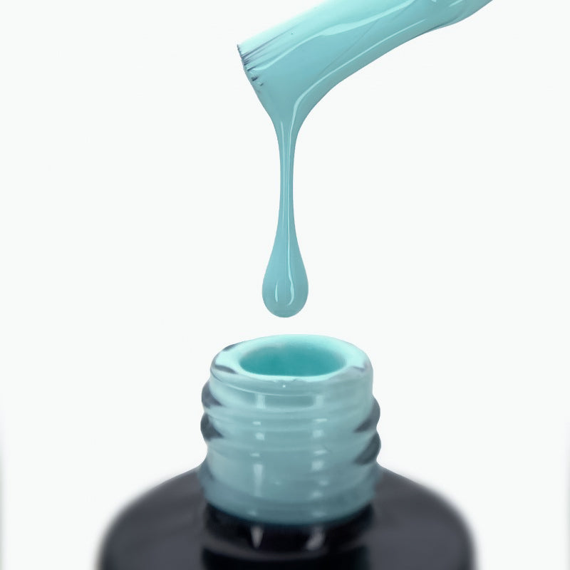 Bagheera Nails Color Gel BN Pastel 02, 10ml