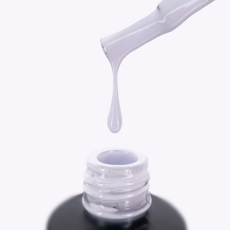 Bagheera Nails Color Gel BN Snow White, 10ml