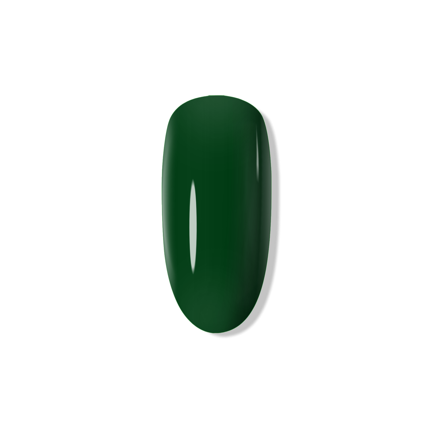 NASHE Color Gel 014 Dark green, 15ml