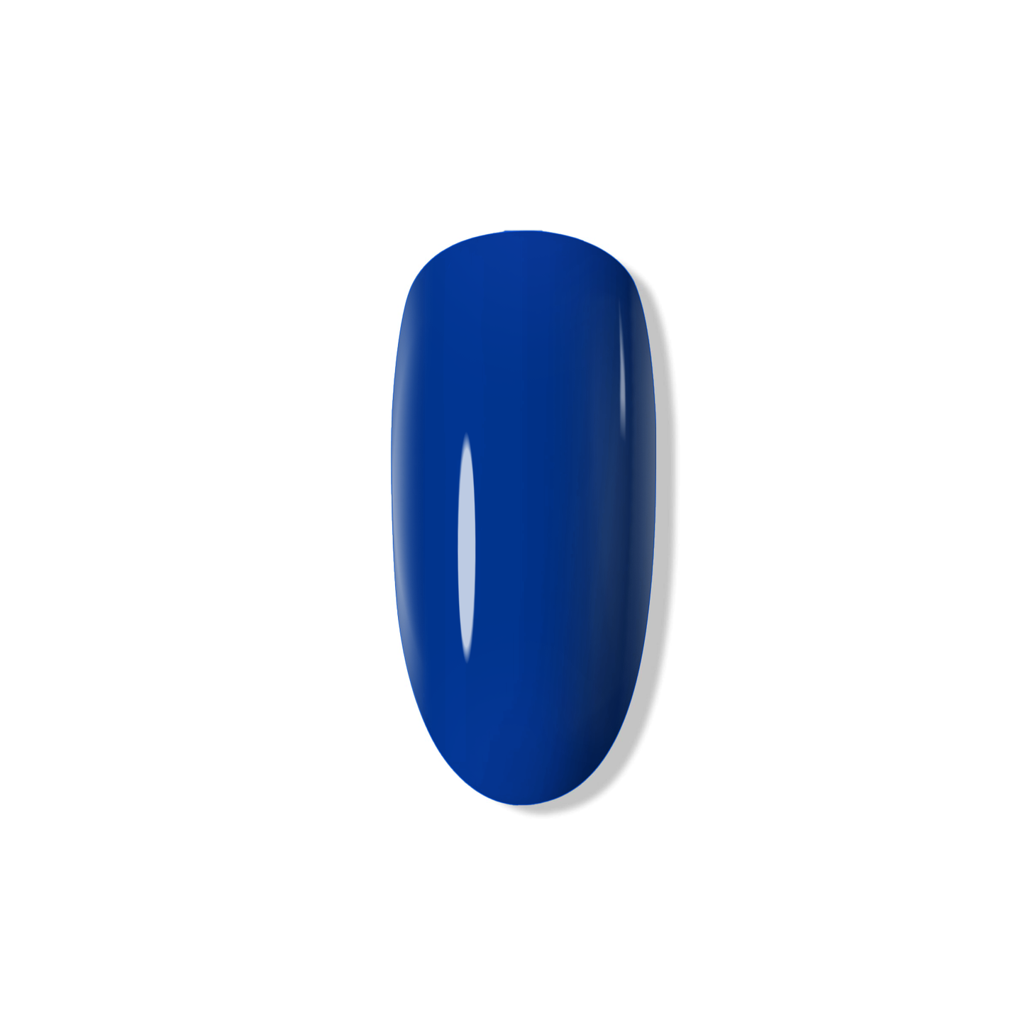 NASHE Color Gel 015 Smalt, 15ml