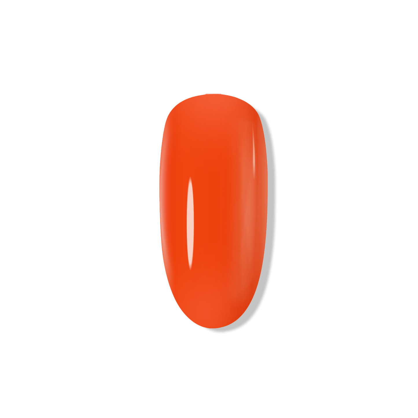 NASHE Color Gel 018 Orange, 15ml