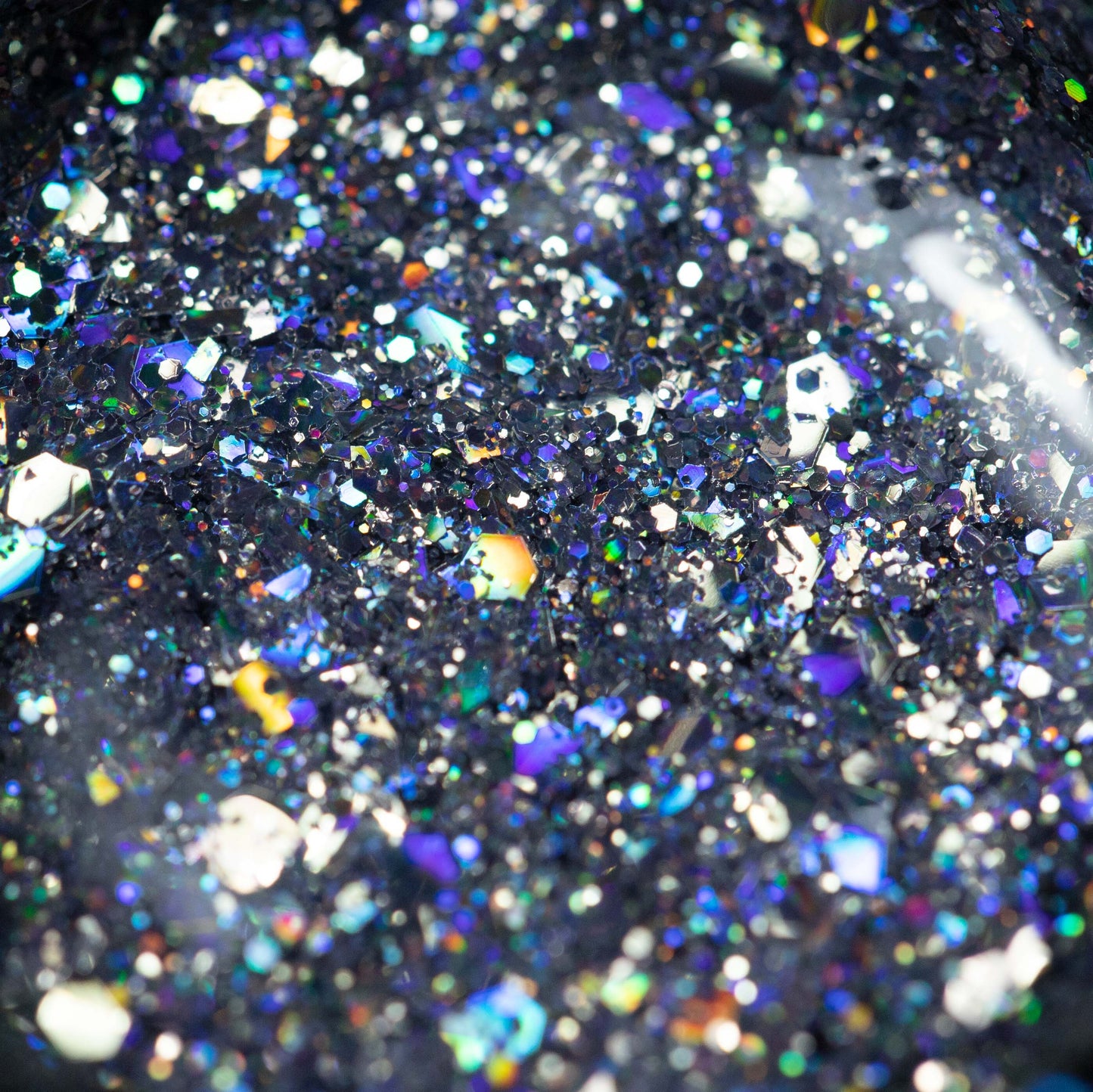 SOTA Gel Liquid Crystal | SILVER, 5g