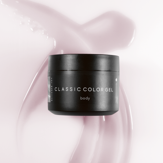 SOTA Classic Gel | Body, 30g
