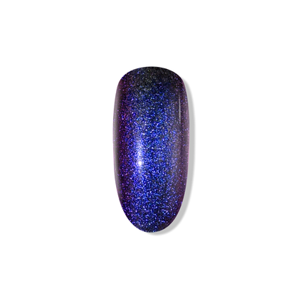 NASHE Chameleon gel polish 004, 15ml
