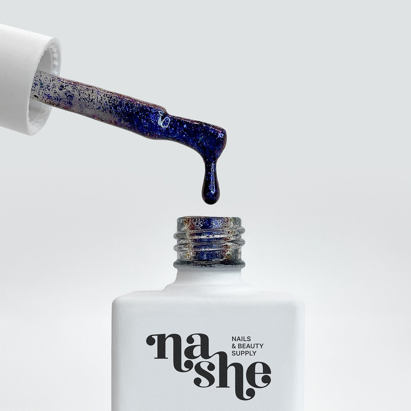 NASHE Chameleon gel polish 004, 15ml