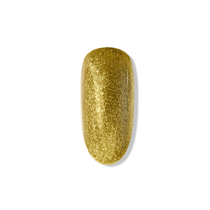NASHE Color Gel 004 Metallic, 15ml