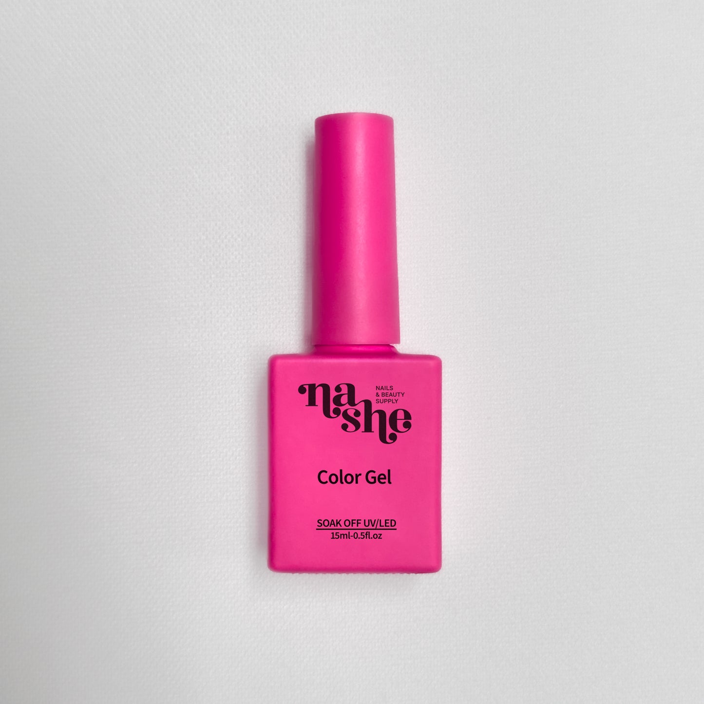NASHE Color Gel 056, 15ml
