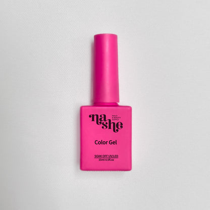 NASHE Color Gel 056, 15ml