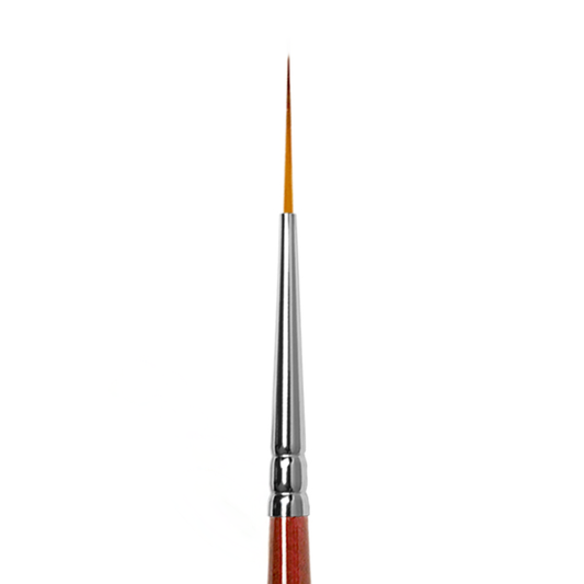 Roubloff – Кисть для дизайна ногтей DC43R, 0