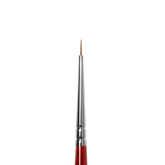Roubloff – Кисть для дизайна ногтей DK13R, 10/0