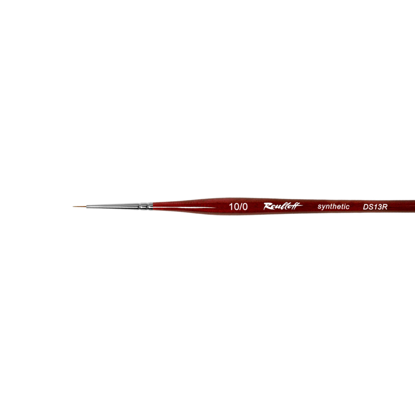 Roubloff – Nail Art brush DS13R, 10/0