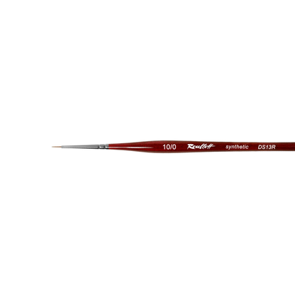 Roubloff – Nail Art brush DS13R, 10/0